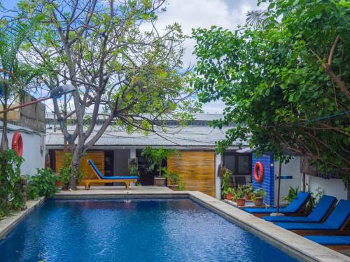 Dili Maison | Dive Timor Guesthouse and Apartments