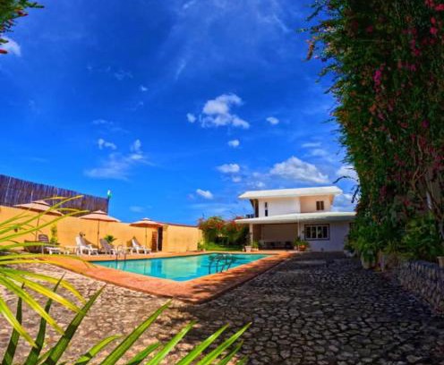 Basdiot Hôtel | Divers Lodge Plumeria