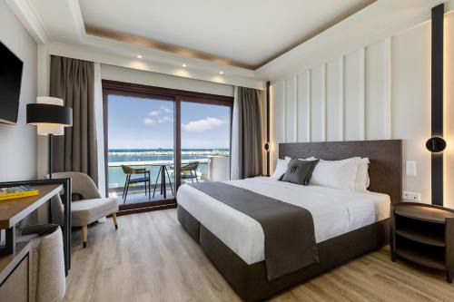 Nei Pori Hôtel | Diverso Platamon, Luxury Hotel & Suites