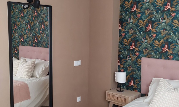 Manzanares Copropriété | Divina Guest house. Housing for tourist use in the heart of La Mancha.