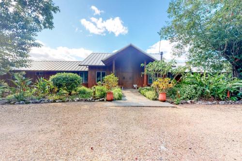 San Ignacio Maison | Divina with studio at Framadani Estate