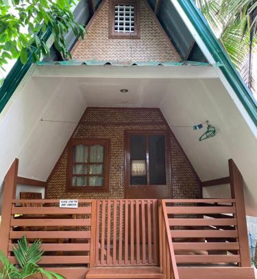 Port Barton Maison | Divinagracia Cottages
