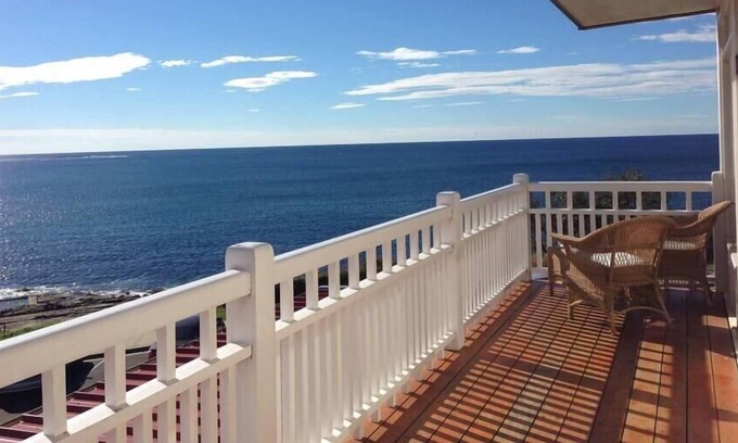 Dee Why Maison | Divine Coastal Holiday Home