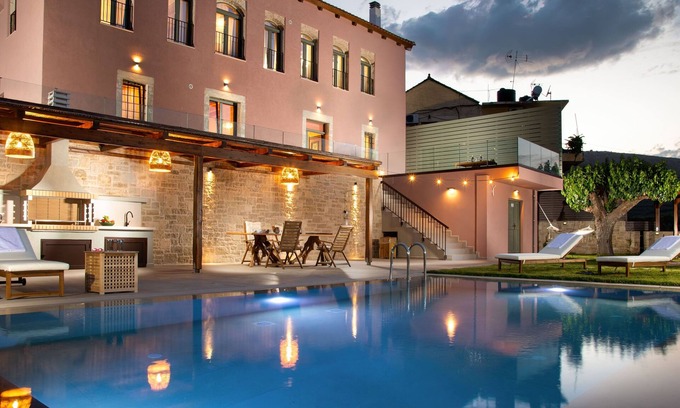 Venerato Appartement | Divine Crete