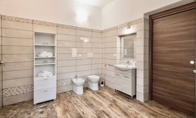 Ravenna Appartement | Divine DANTE's Apartment