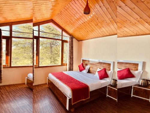 Shimla Maison | Divine Hills Mashobra