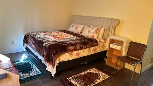 Newark Maison | Divine Villa and Resorts 67 Sherman 5mins to EWR Airport and 4mins to Penn Station Newark, 20Mins to New York