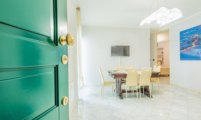 Alba Appartement | Unité d'appartement Divino. 2