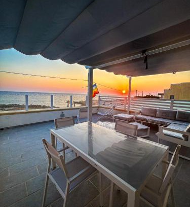 Petrosino Appartement | DiVino Appartamenti Vista Mare