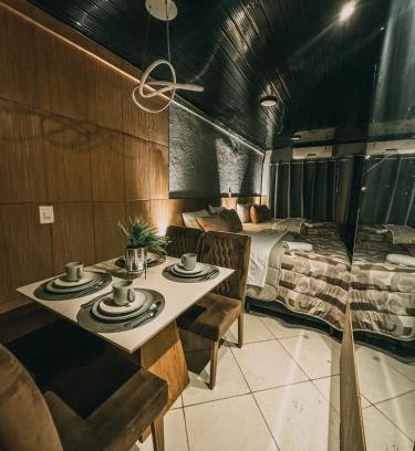 Igrejinha Appartement | DiVINO