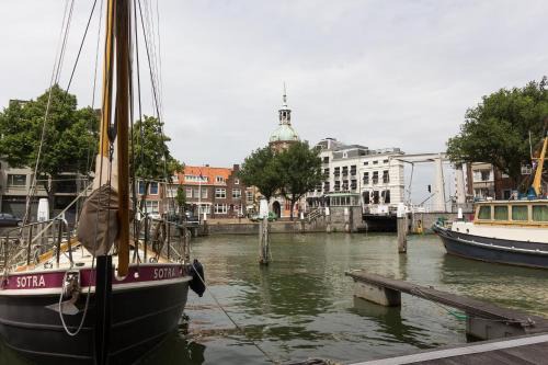 Dordrecht Appartement | Divino