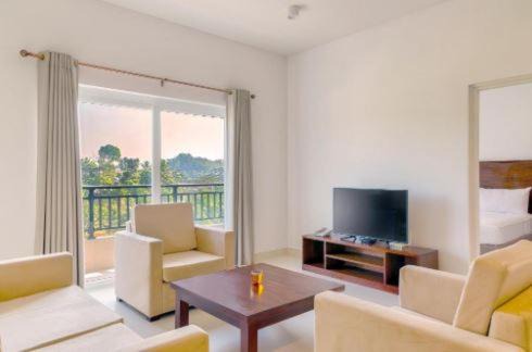 Kaduruduwa Appartement | Divinos Apartment at Fairway Galle