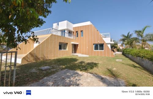 Waghoriya Appartement | Divyaras Resort Villa