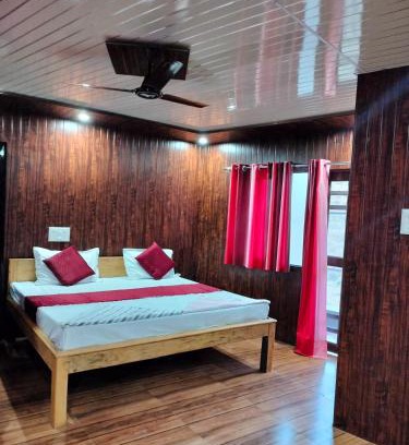 Almora Maison | Diwan's Homestay