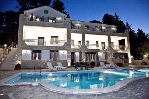 Lepeda Appartement | Diwani Luxury Villas