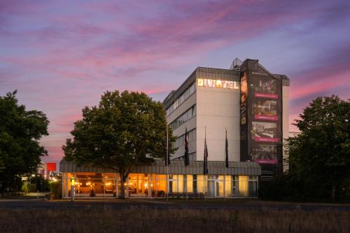 Dreieich Hôtel | DIWOTEL by Trip Inn Frankfurt Airport Dreieich