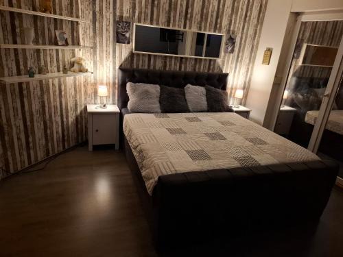 Tauche Appartement | Dixiland