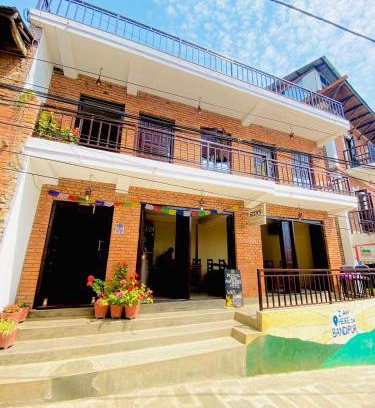 Bandipur Lit Et Petit-Déjeuner | Diya's Guest House - Family Environment