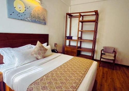 Anuradhapura Hôtel | Diyakawa Boutique Hotel