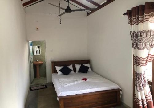 Kurinchanpitiya Maison | Diyamba Beach Resort kalpitiya