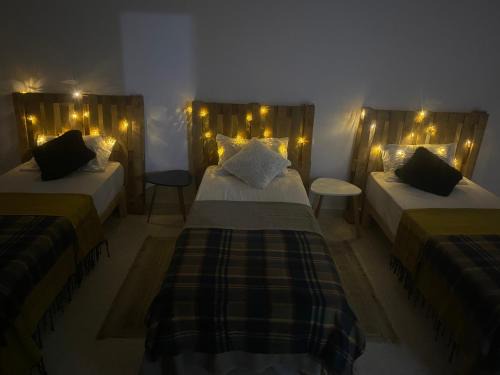 Tataouine Appartement | Diyar LîLâ Selma
