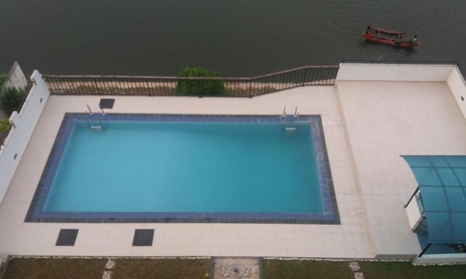 Sri Jayawardenepura Kotte Maison | Diyawanna Leisure