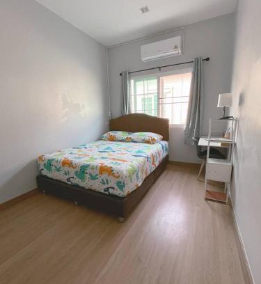 Sai Mai Maison | DJ Home