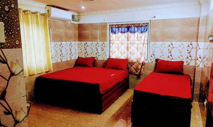Velankanni Appartement | DJ Residency Velankanni