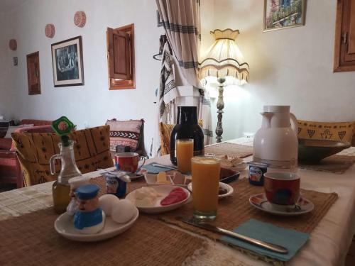 Hawmat al Badawiyin Maison | Djerba Rêve Vacances Suite Omar