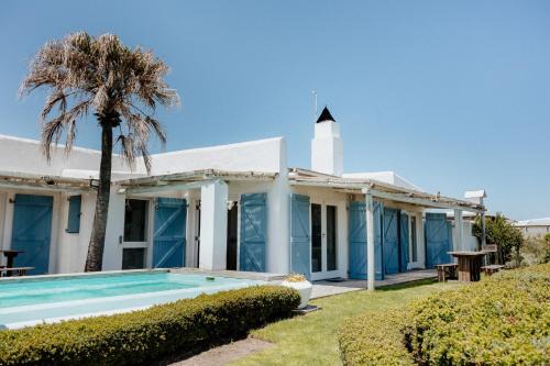 Paternoster Maison | Djis Tjil