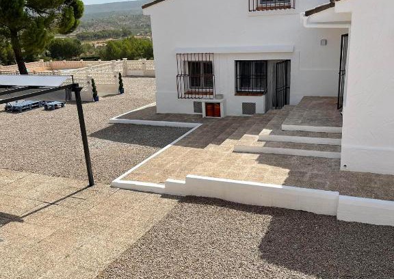 Ayora Lit Et Petit-Déjeuner | DJM Palms - Shared Casa Rural - Casa Rural Compartida - No es una casa privada
