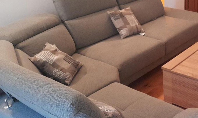 Moutiers Appartement | Djo