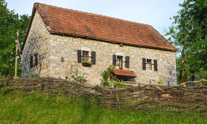 Kolasin Municipality Maison | Djurdjevina Family Farm