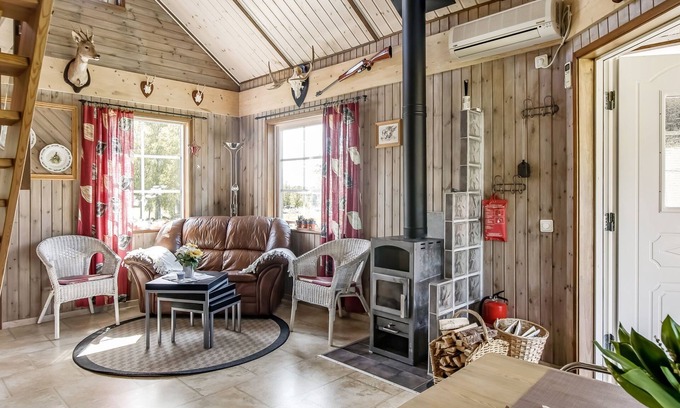 Lekeryd Maison | Djuvarp Ängen by Interhome
