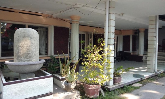 Singaraja Maison | DK Hotel Singaraja