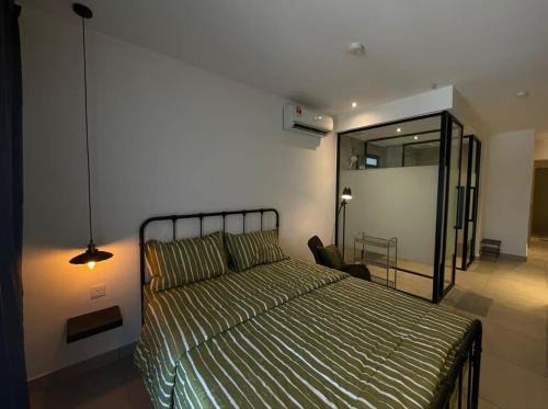 Shah Alam Appartement | Dk impian Dwest cozy studio