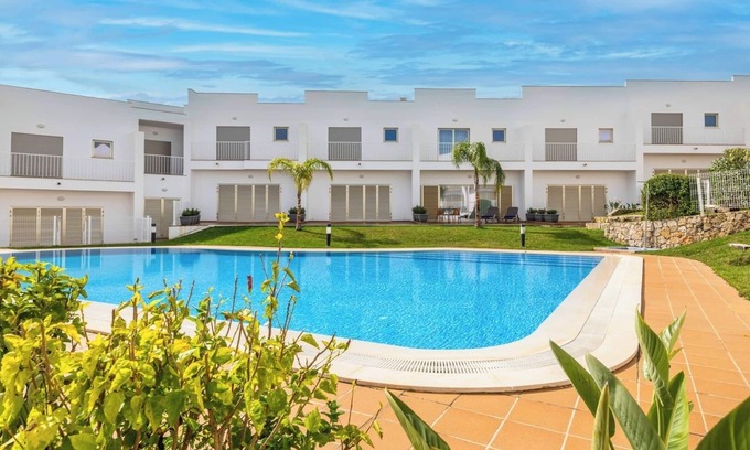 Mosqueira Appartement | DK Stays Residences Albufeira M05