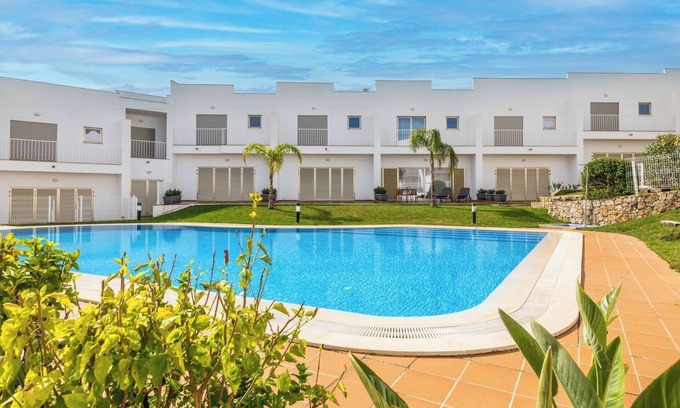 Mosqueira Appartement | DK Stays Residences Albufeira M13