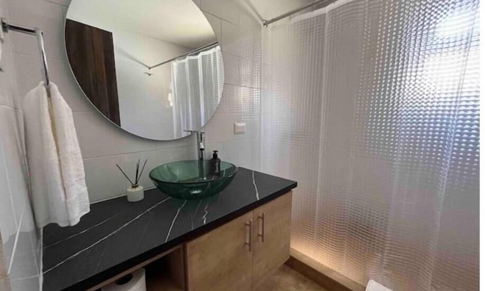 Zona 10 Appartement | Dkcu 4 Studios in Living Zone