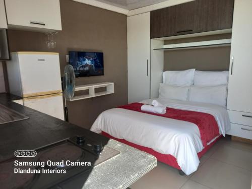 Saint Michael's on Sea Maison | Dlanduna GUEST House