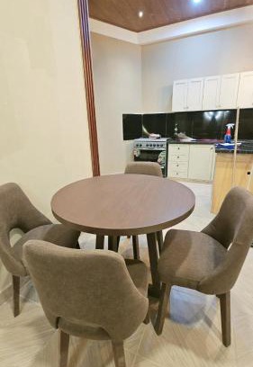 Villazon Appartement | Dleyt