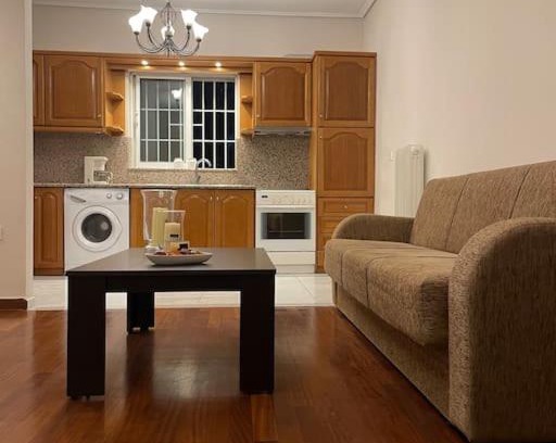Agia Paraskevi Appartement | DM Apartment 1