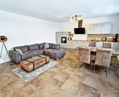 Dingelstaedt Appartement | DM Hotels & Apartments - Apartment Rasenweg