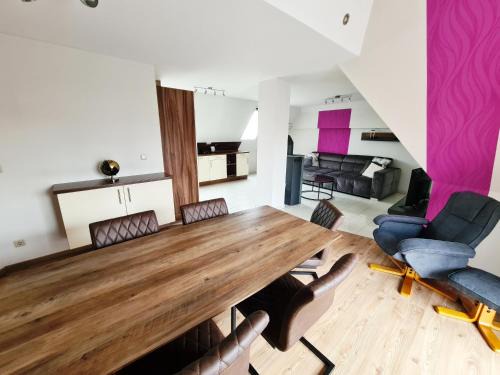 Kuellstedt Appartement | DM Hotels & Apartments - Apartment Pfarrgasse 09