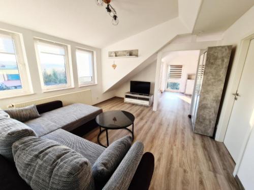 Dingelstaedt Appartement | DM Hotels & Apartments - Apartment Dosborn 5-9