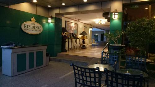 Balibago Hôtel | DM Residente Hotel Inns & Villas
