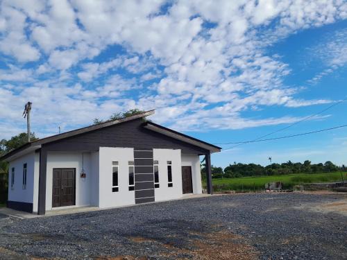 Arau Maison | Dmana Homestay Arau Perlis