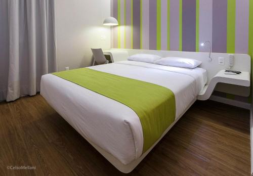 Marilia Hôtel | DMax Hotel