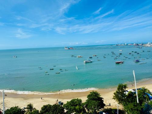 Mucuripe Appartement | DMCeara Golden Fortaleza