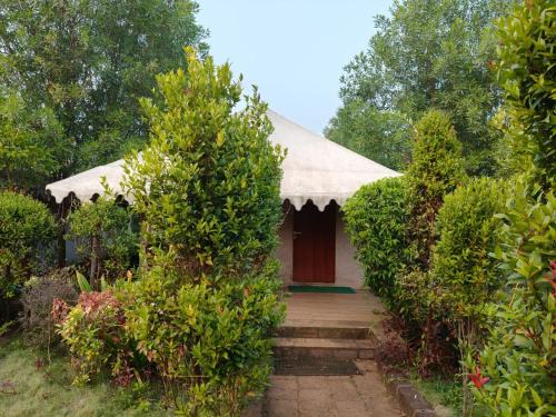 Bhubaneshwar Station Balnéaire | DMS RBT Resort